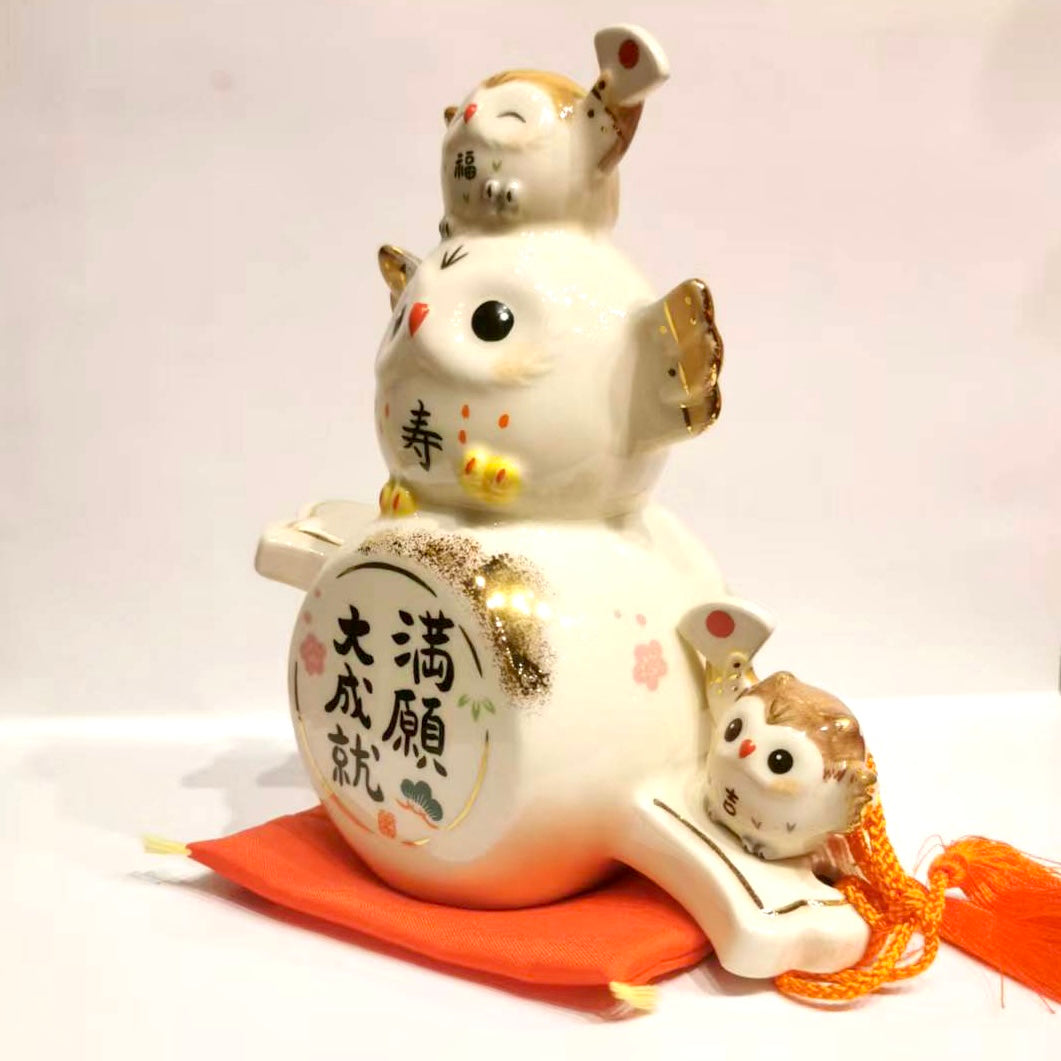 910119 Owl