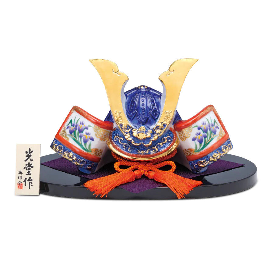 923703 General samurai helmet(M)