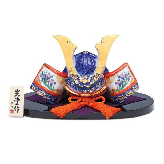 923703 General samurai helmet(M)