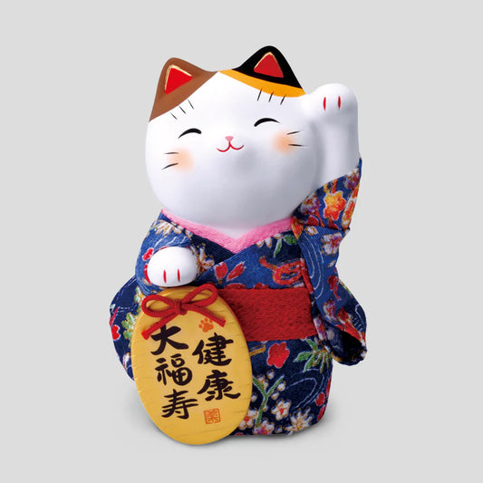 952608 Lucky cat Maneki Neko Beckoning Cat