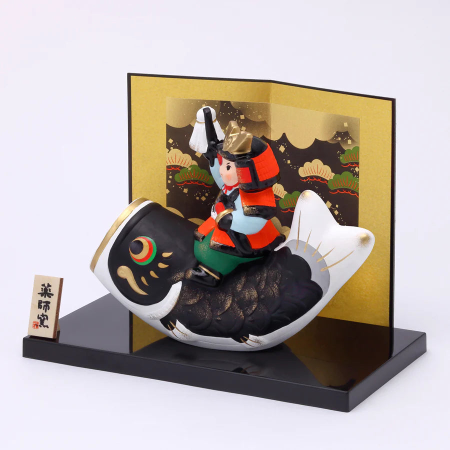 923667 Momotaro
