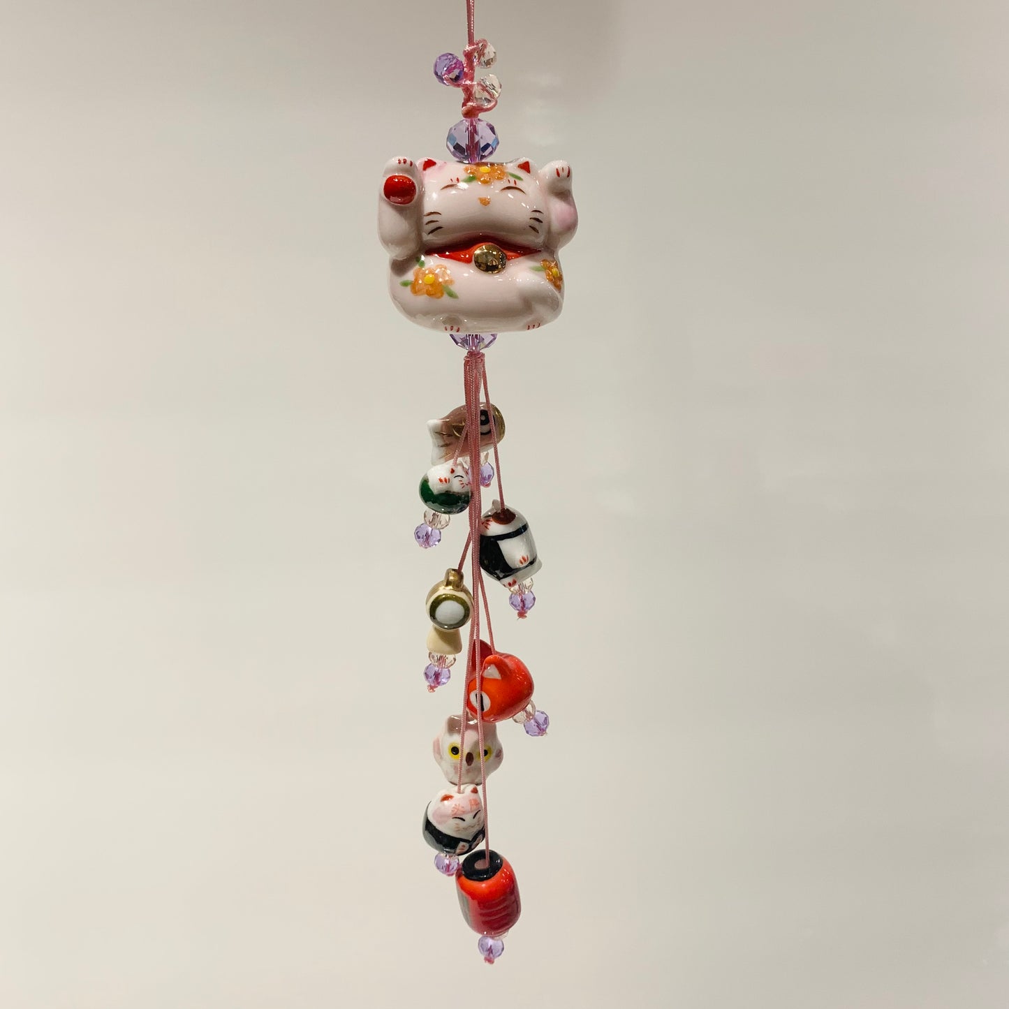 Nine Lives Cat Car Hanging/Home Hanging