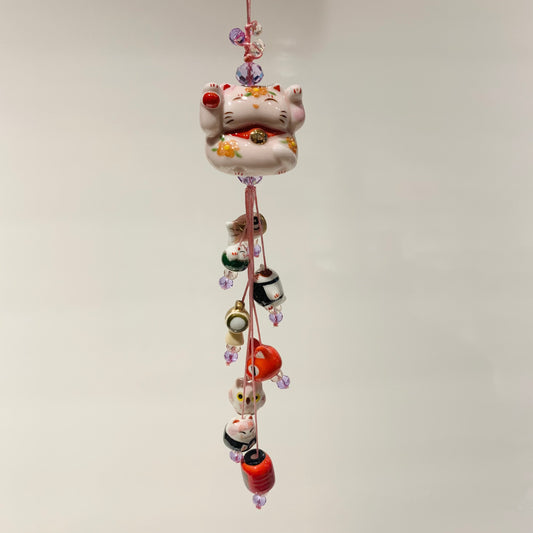 Nine Lives Cat Car Hanging/Home Hanging