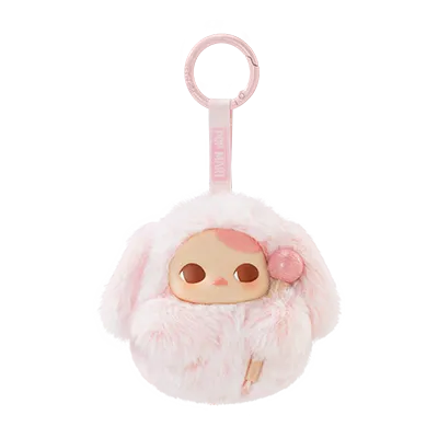 PUCKY Tap Tap Babies Series-Vinyl Plush Pendant Blind Box(in store only)