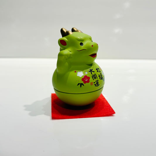 Year of dragon