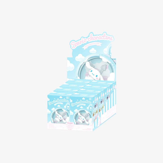 Hello Kitty and Friends The Wonderful Time