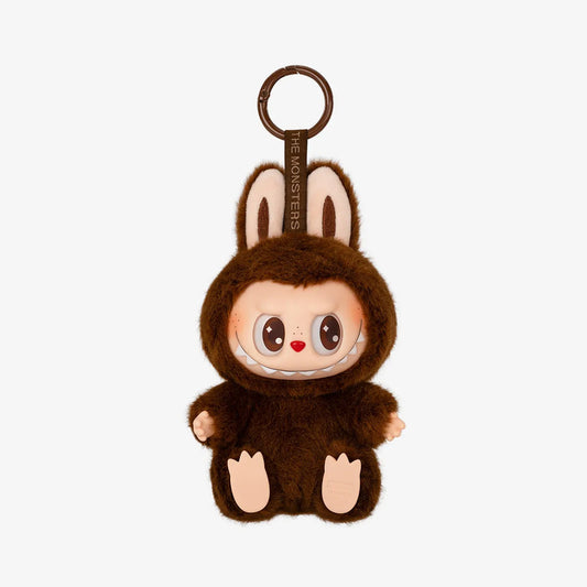 Amazing: LABUBU THE MONSTERS - Have a Seat Vinyl Plush Blind Box Secret DuoDuo (1/72)