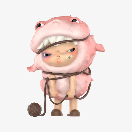 Hirono Echo Series Figures