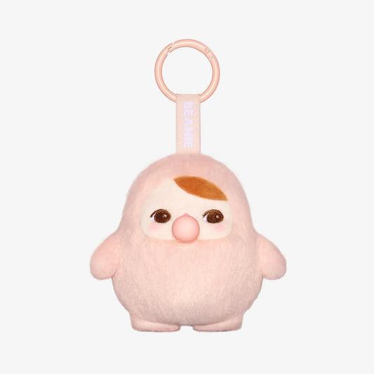 PUCKY BEANIE BUBBLE UP SERIES-Plush Pendant Blind Box