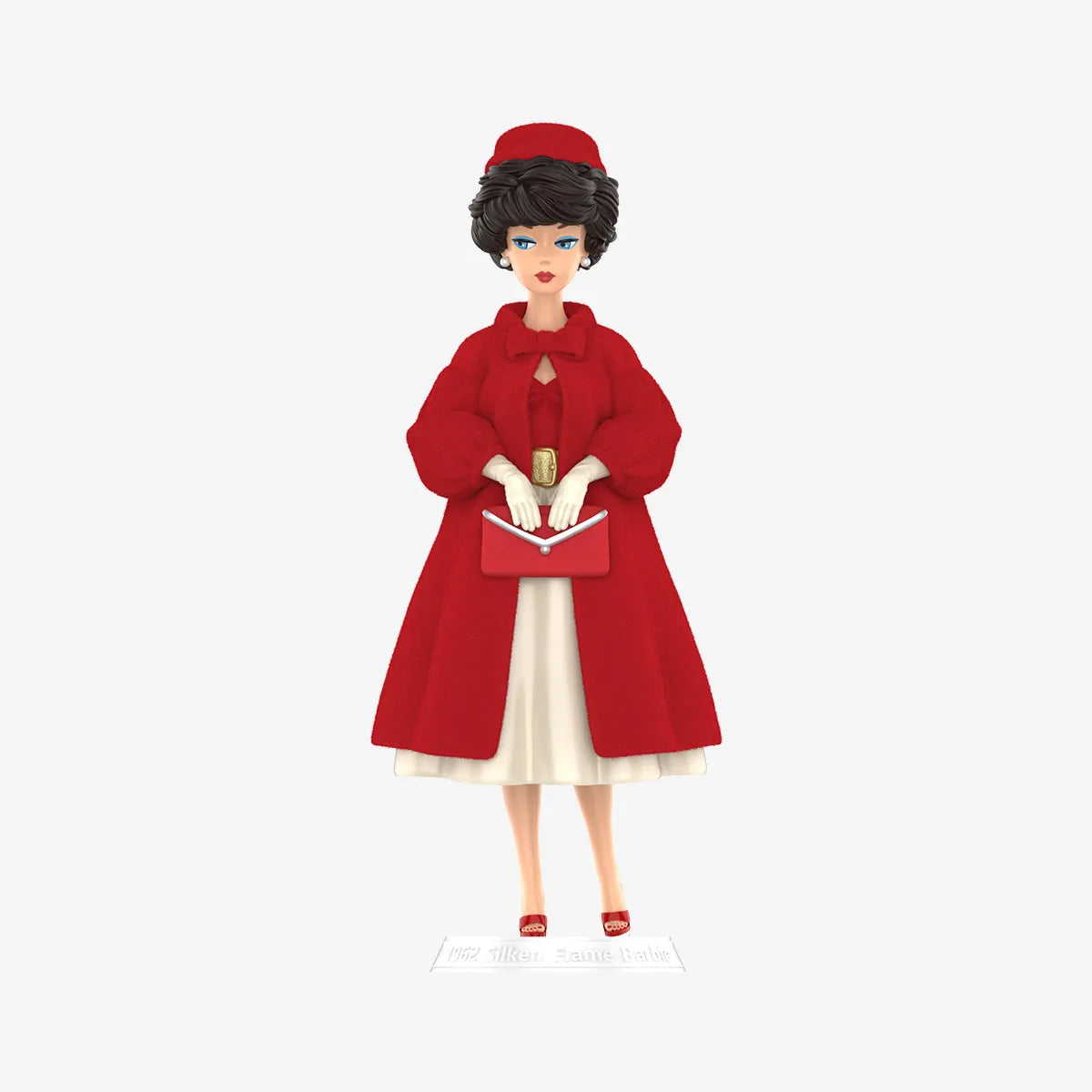 Barbie Style Icon Series Figures (preorder, arrive in 1 week)