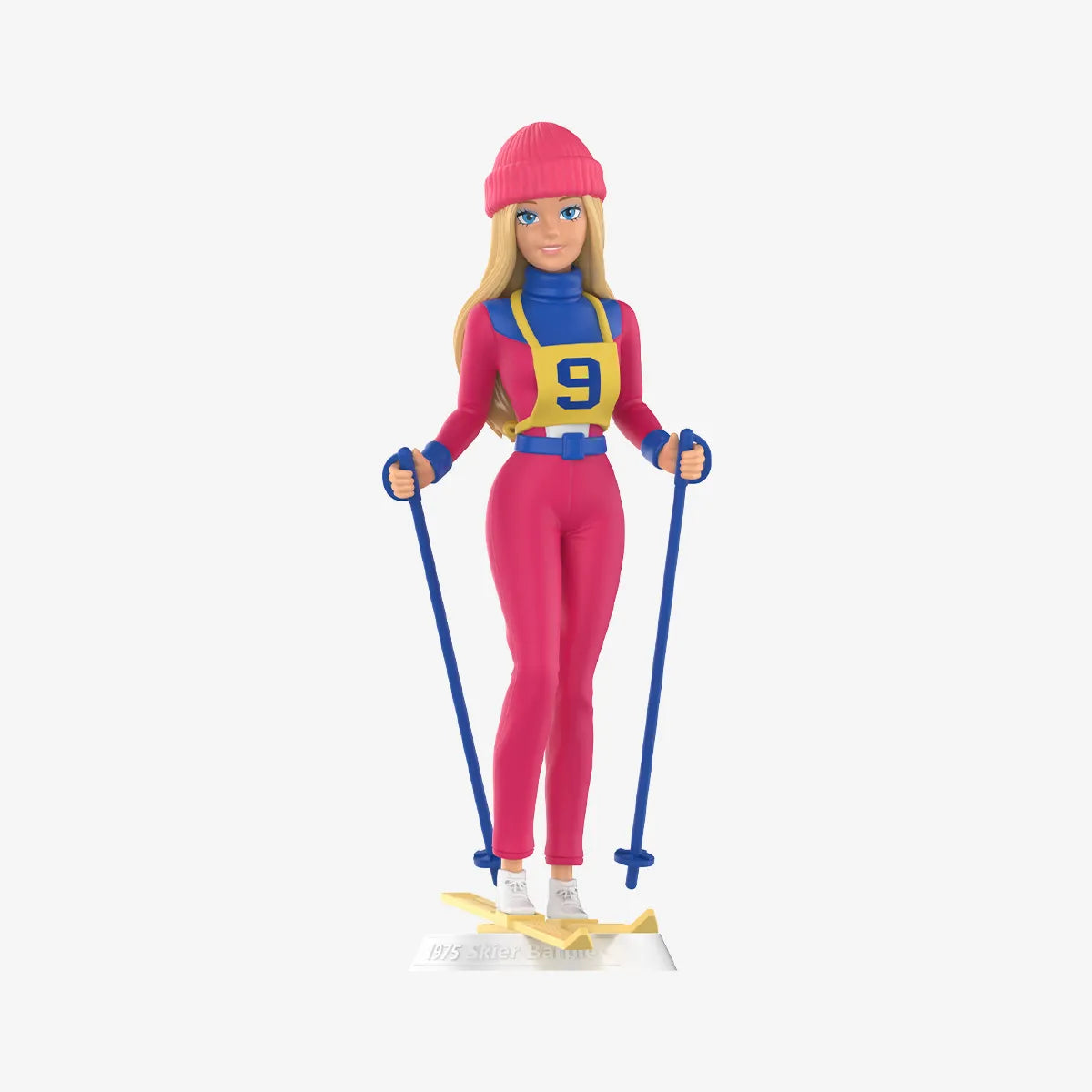 Barbie Style Icon Series Figures (preorder, arrive in 1 week)