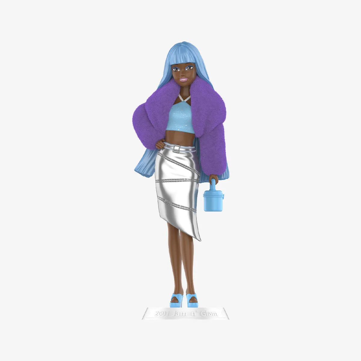 Barbie Style Icon Series Figures (preorder, arrive in 1 week)
