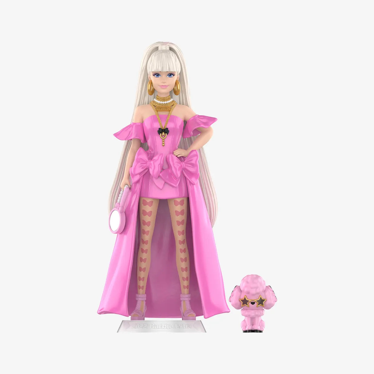 Barbie Style Icon Series Figures (preorder, arrive in 1 week)