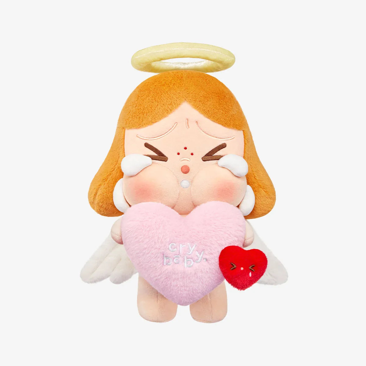 CRYBABY Crying for Love Series-Plush Gift Box(in store only)