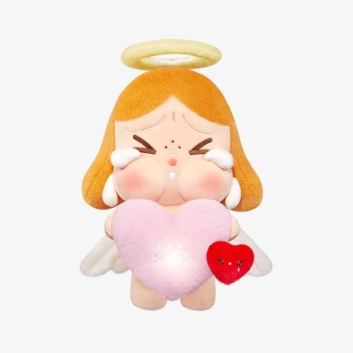 CRYBABY Crying for Love Series-Plush Gift Box(in store only)