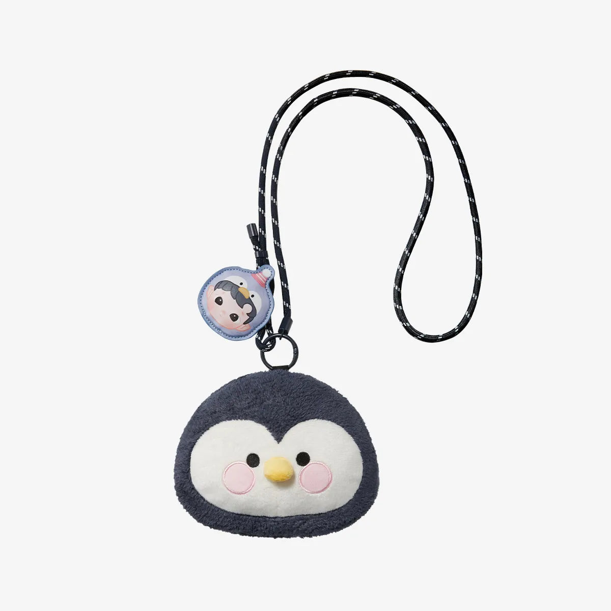 HACIPUPU Snuggle With You Series-Plush Bag Blind Box