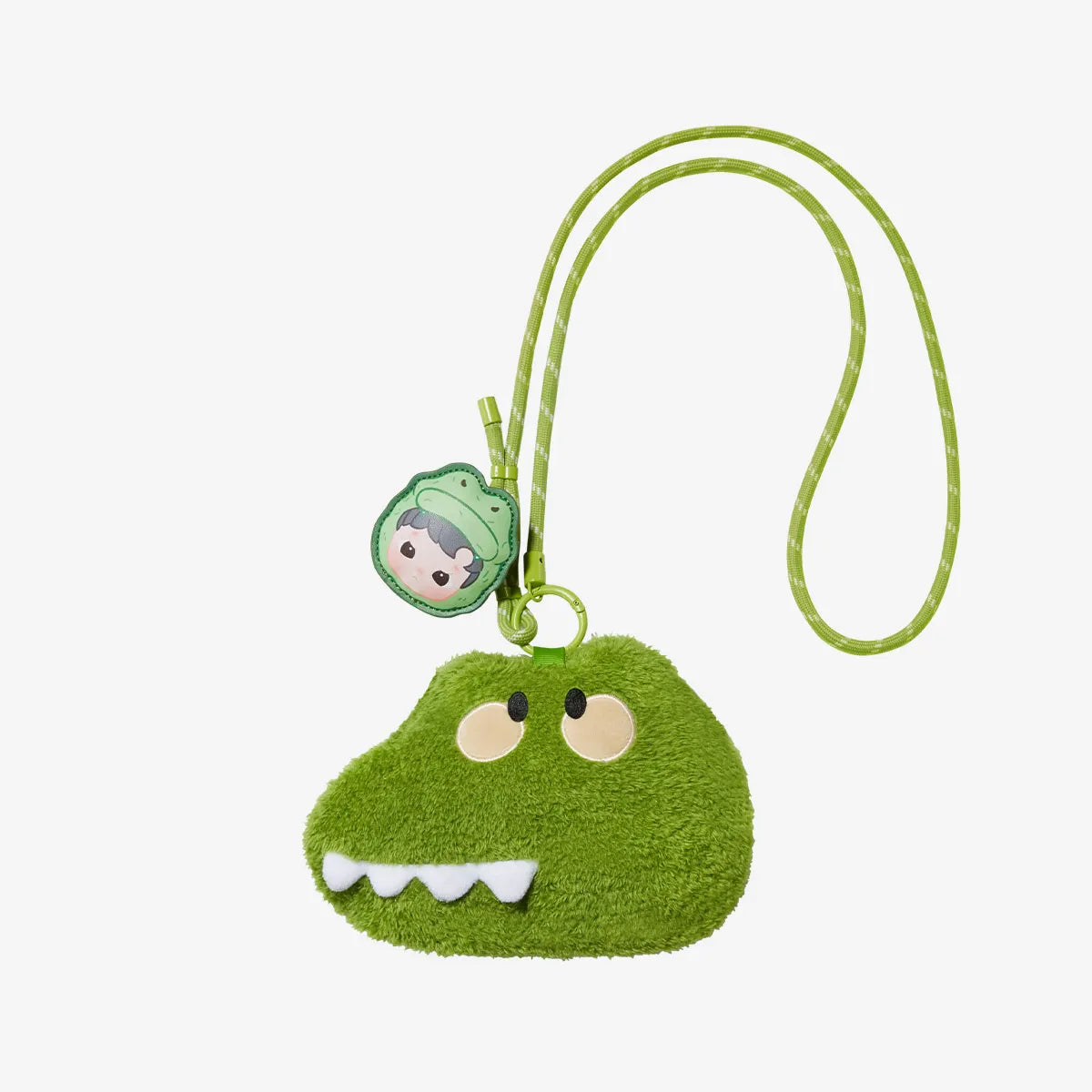 HACIPUPU Snuggle With You Series-Plush Bag Blind Box