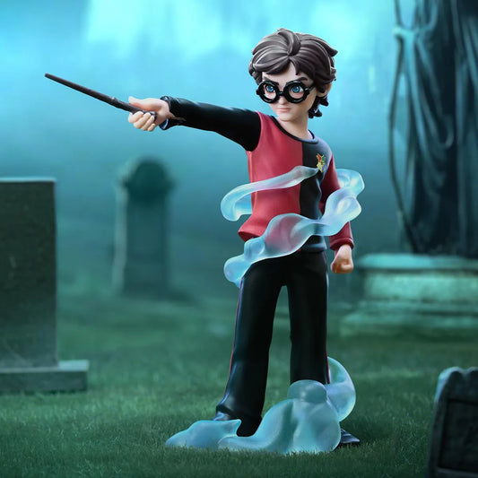 Harry Potter and the Goblet of Fire Series Figures