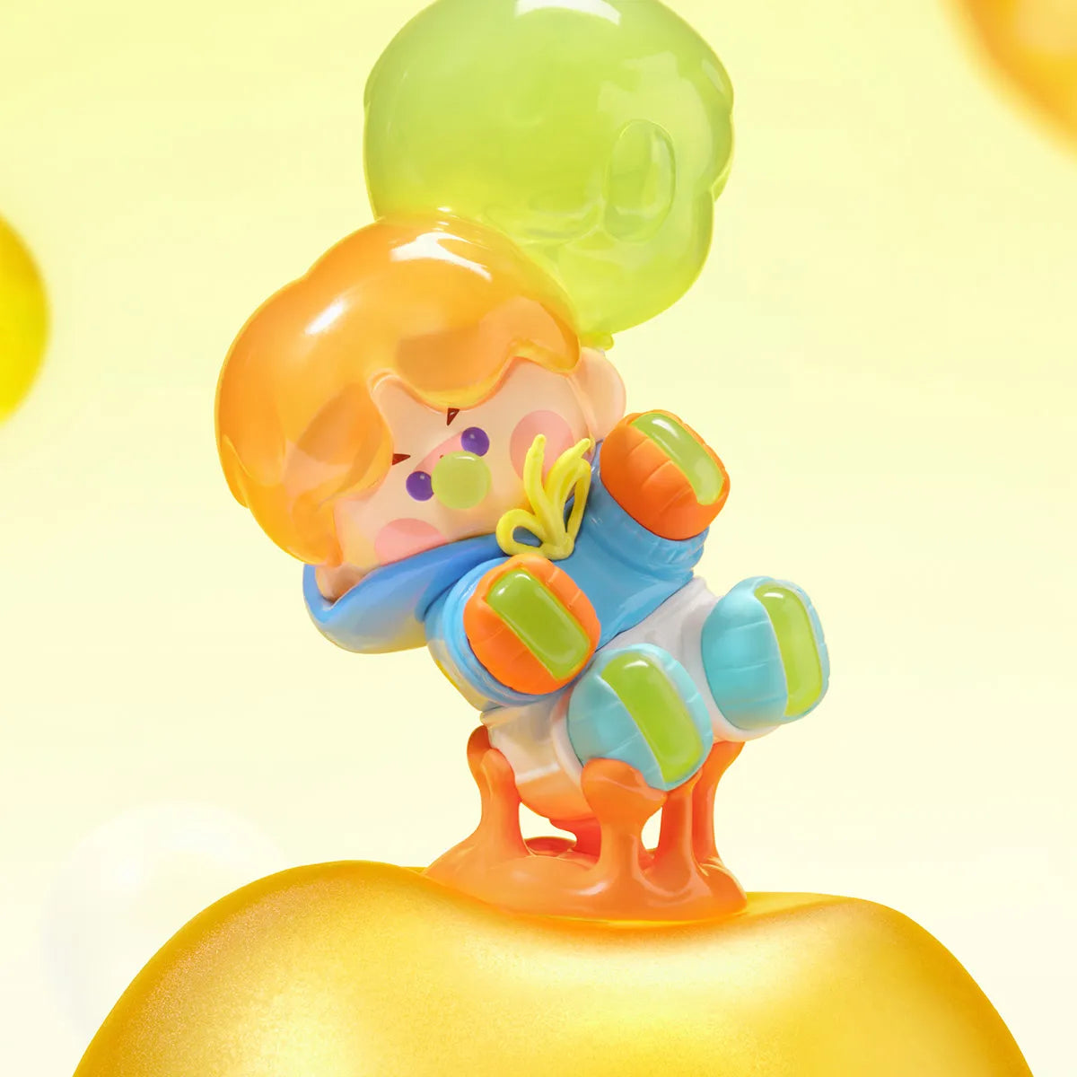 PINO JELLY Sweet Like Me Series Figures