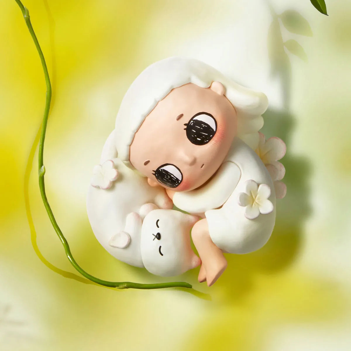 Nyota I Am the Seasons Series Figures