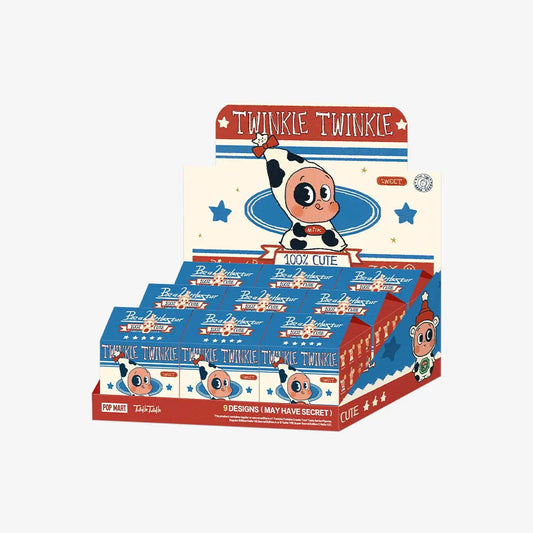 Twinkle Twinkle Create Your Taste Series Figures - A