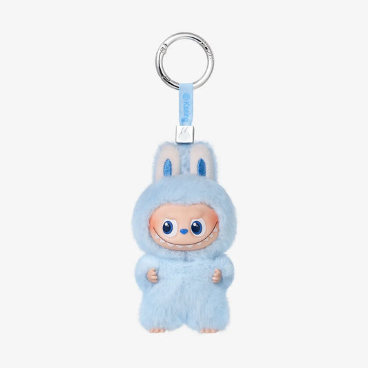 LABUBU THE MONSTERS Pin for Love Series-Vinyl Plush Pendant Blind Box (A-M)