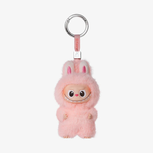 LABUBU THE MONSTERS Pin for Love Series-Vinyl Plush Pendant Blind Box (N-Z)