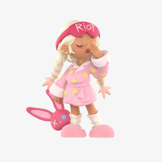 Peach Riot : Lil Peach Riot Sleepover Series Figures