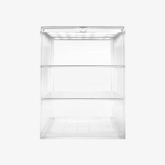 POP MART 400% Assemblable Lighted Display Container
