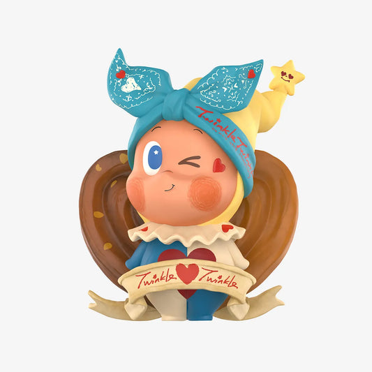 Twinkle Twinkle Savor the Moment Series Figures