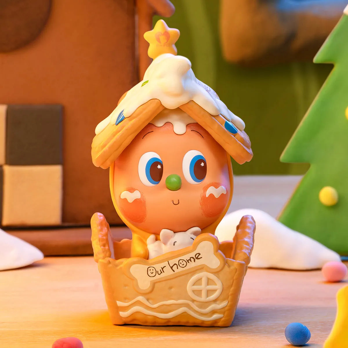 Twinkle Twinkle Savor the Moment Series Figures