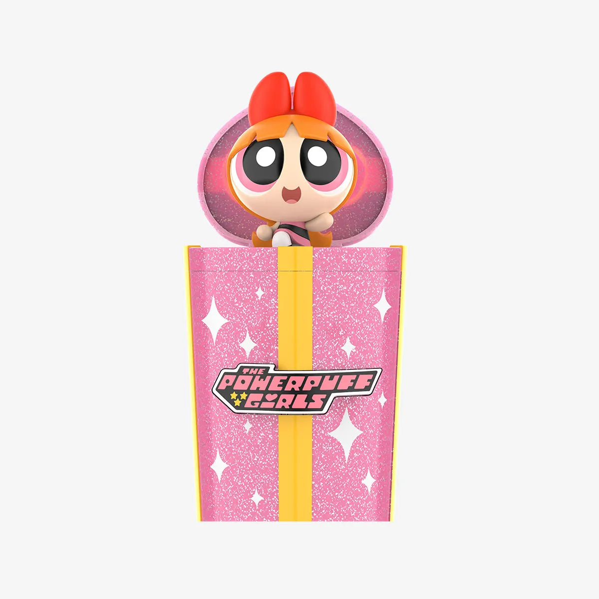 The Powerpuff Girls Party Surprise Series Figures