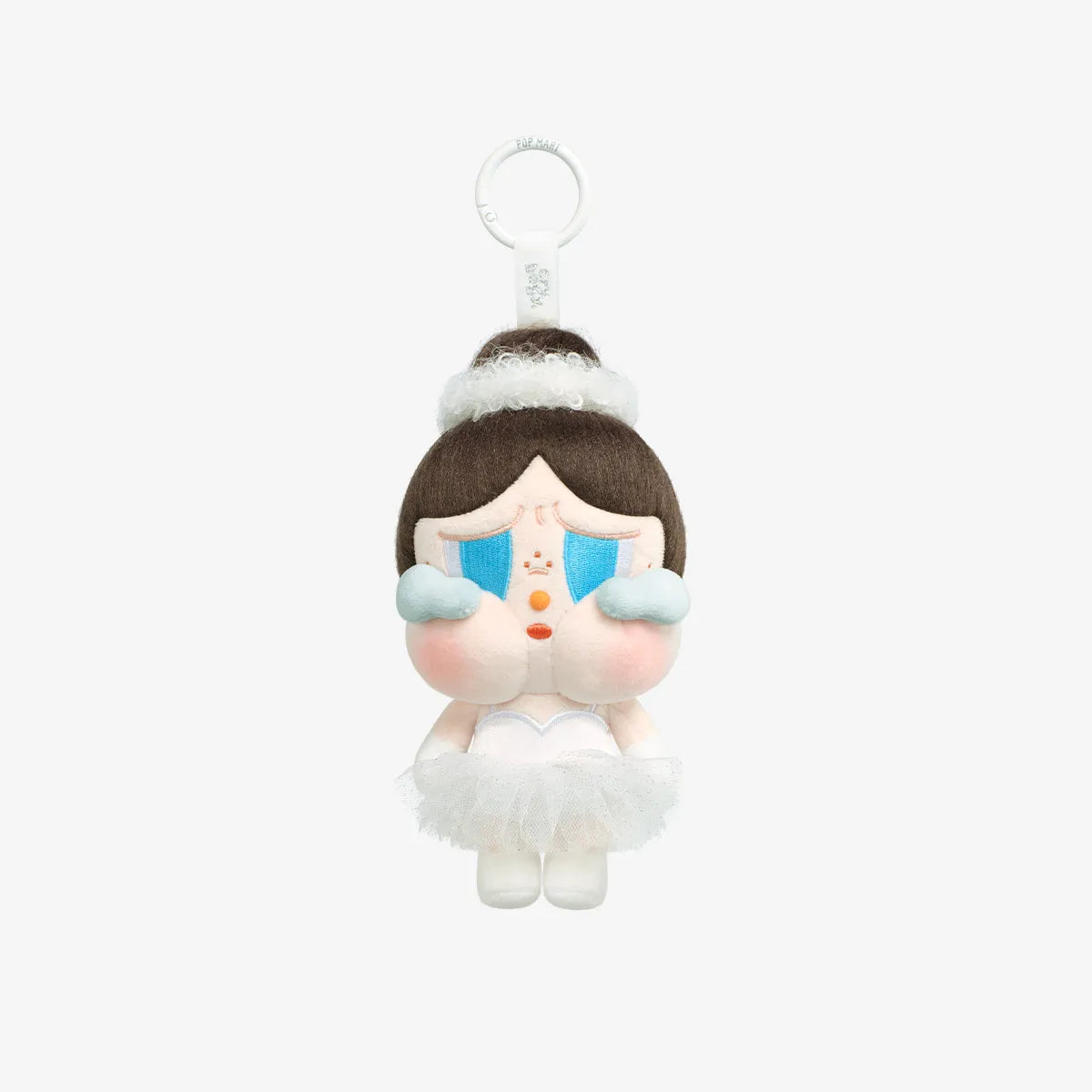 CRYBABY SHINY SHINY SERIES-Plush Pendant Blister Pack