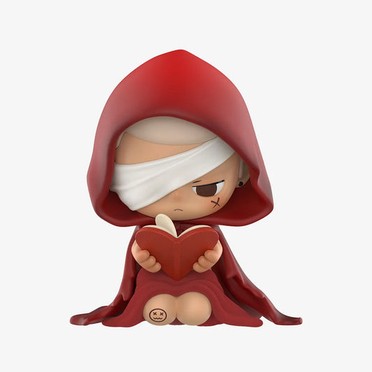 KUBO Angel's Poem Series Figures