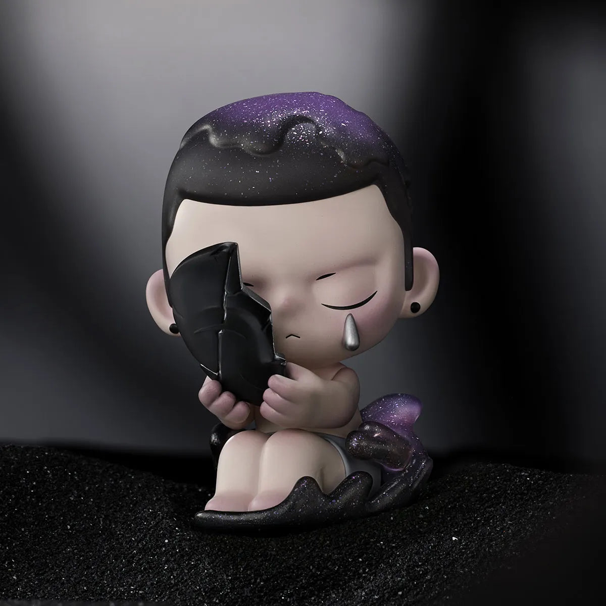 KUBO Angel's Poem Series Figures