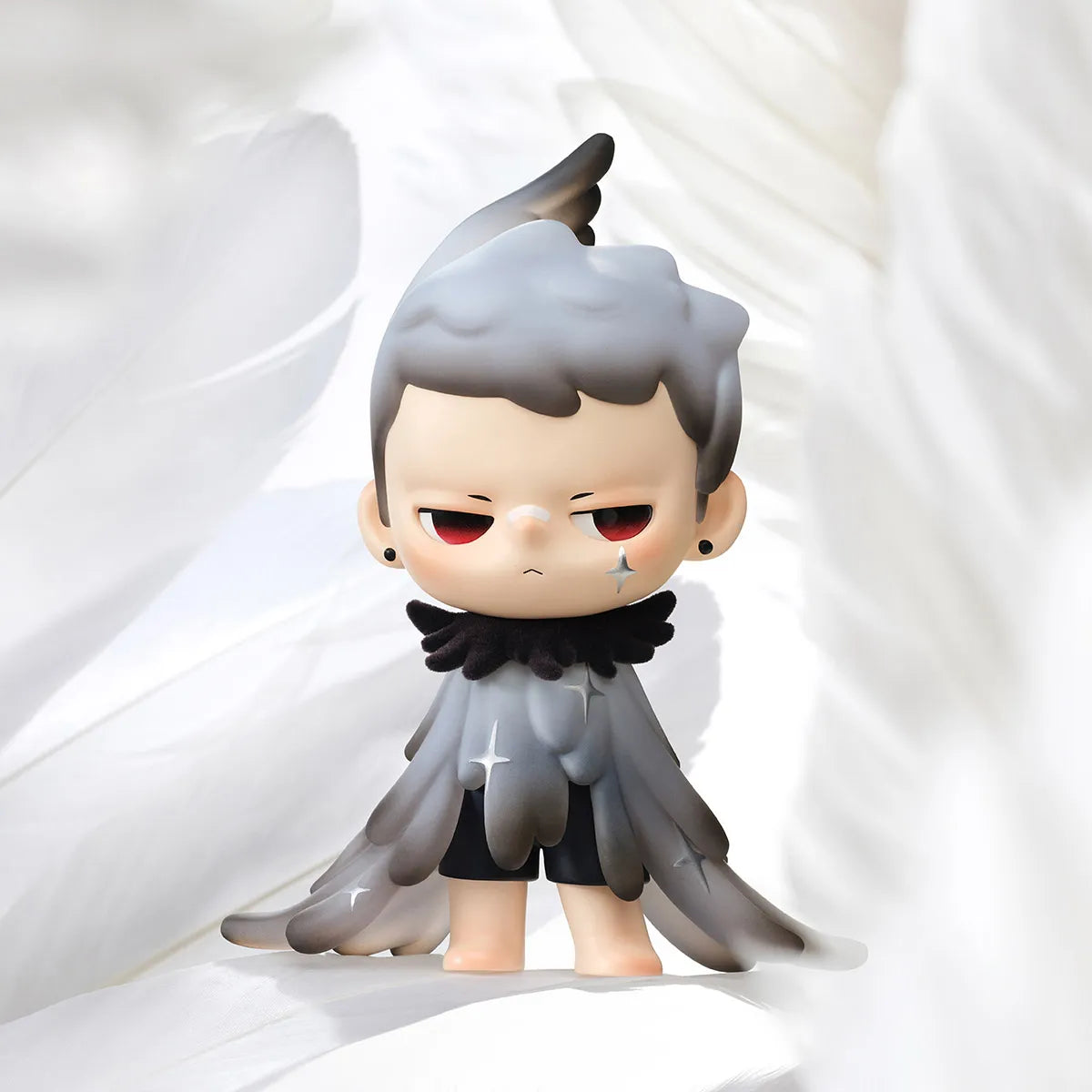 KUBO Angel's Poem Series Figures