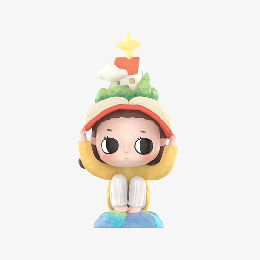 Nyota We are All Stars Series Figures