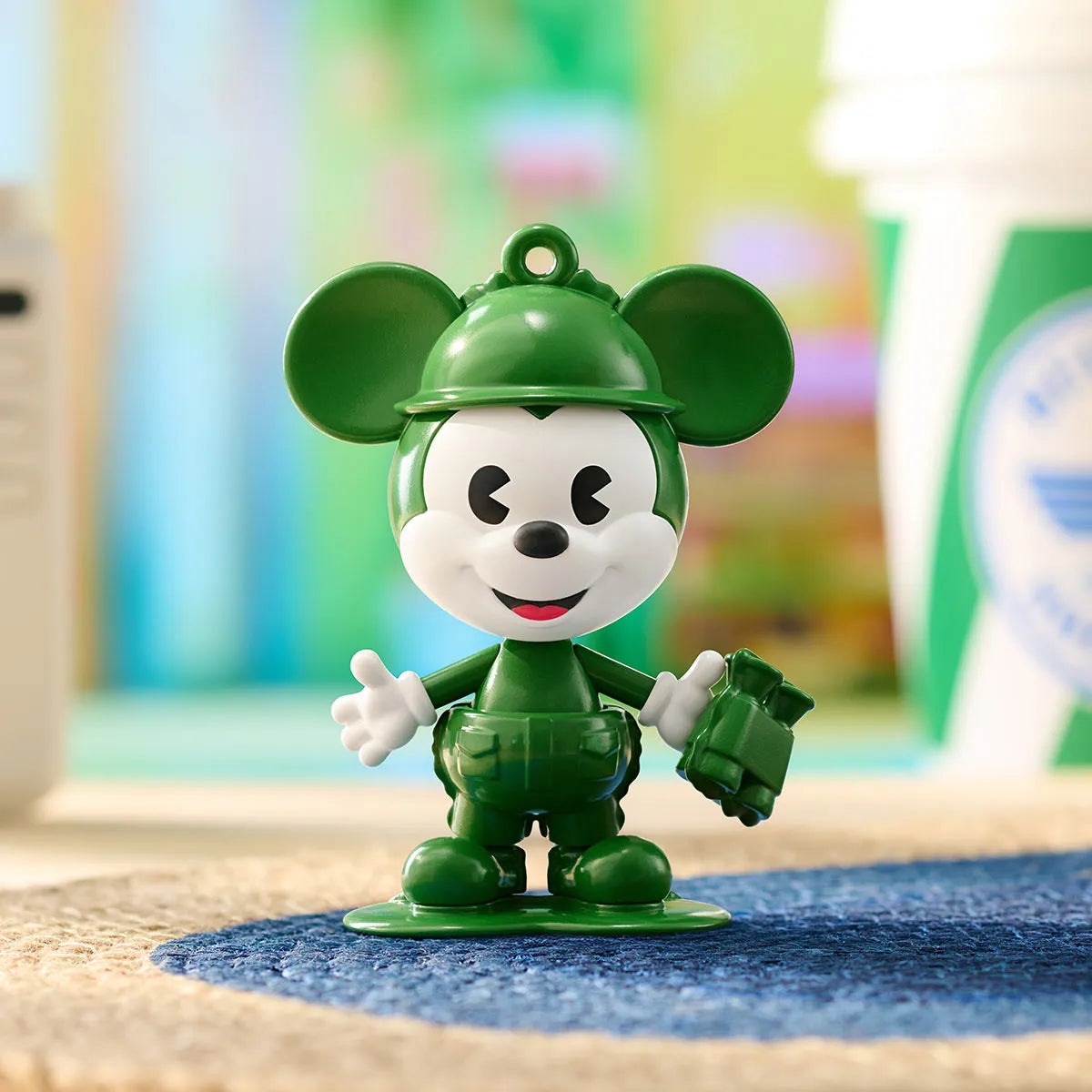 Disney Mickey Remixed: Mickey Meets Pixar Series Figures