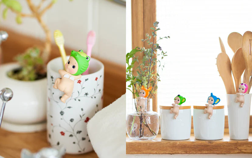 Sonny Angel HIPPERS - Looking Back Series