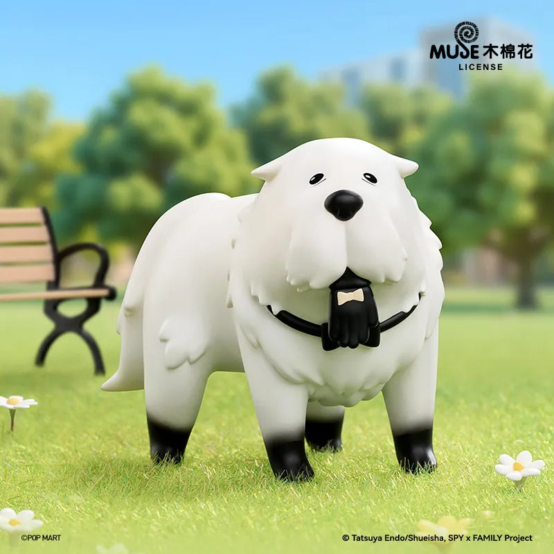 SPY x FAMILY Daily Life Series Figures