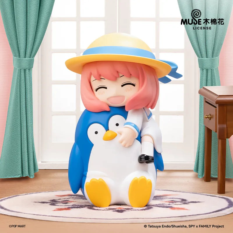 SPY x FAMILY Daily Life Series Figures