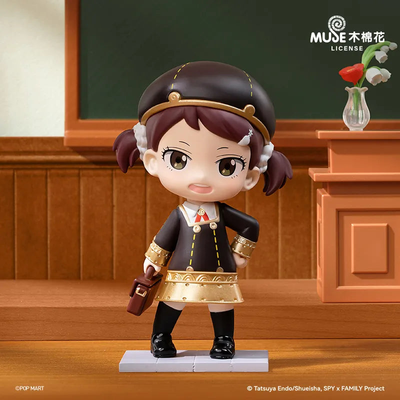 SPY x FAMILY Daily Life Series Figures