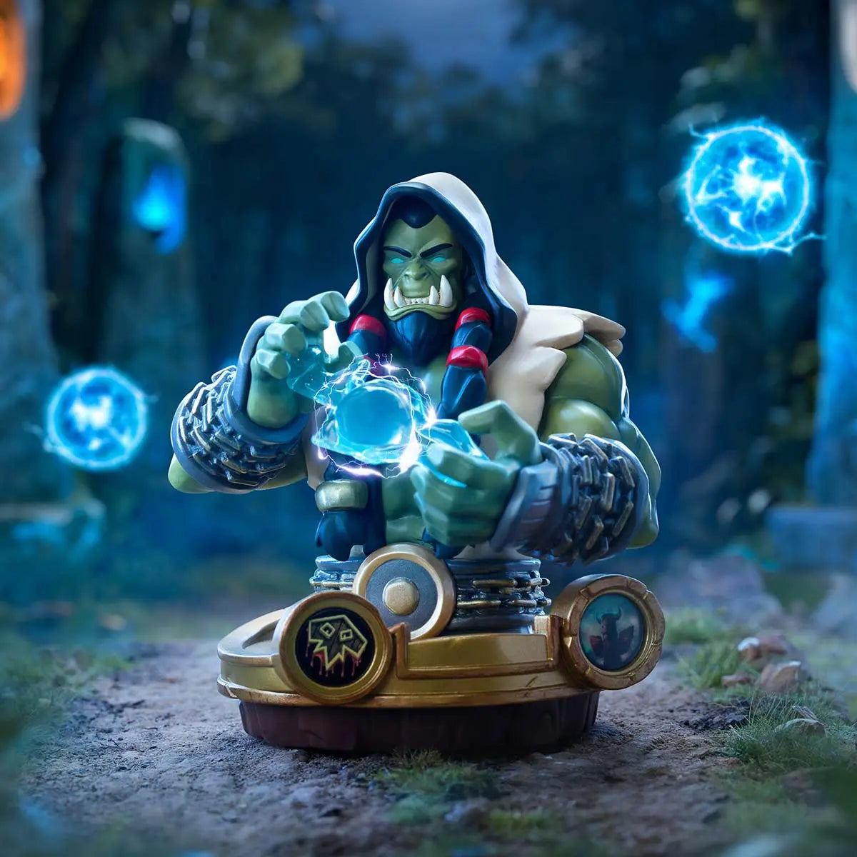 Hearthstone Legends in Tavern Series Figures