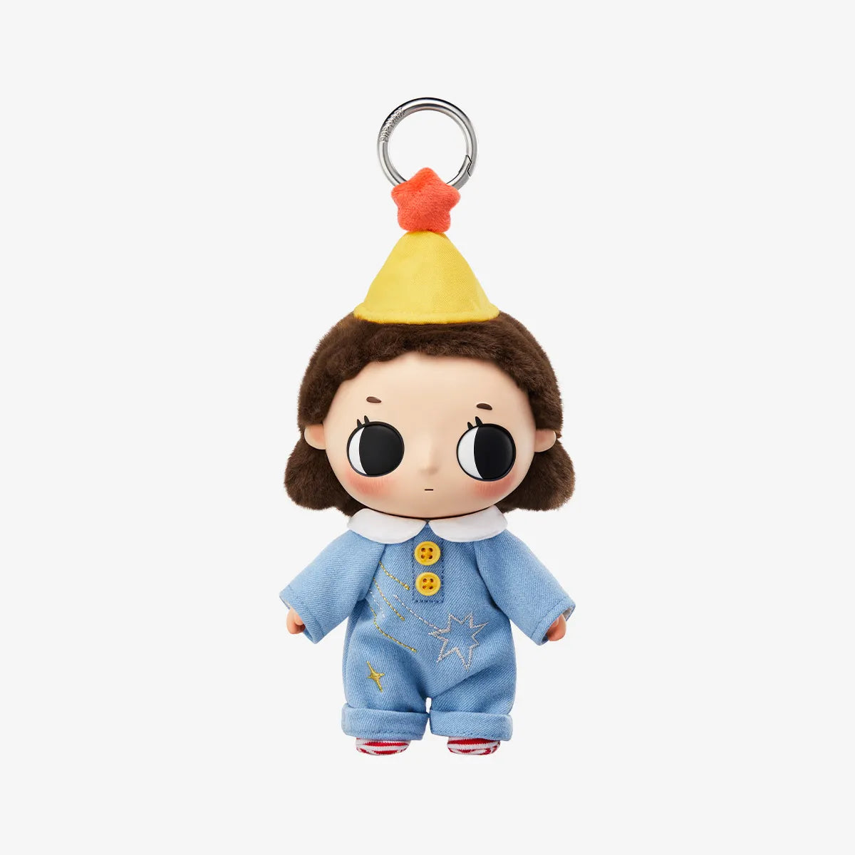Nyota Where Moments Meet Series Plush Doll