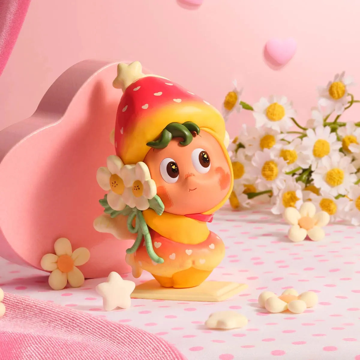 Twinkle Twinkle Crush On You Series Figures(in store only)