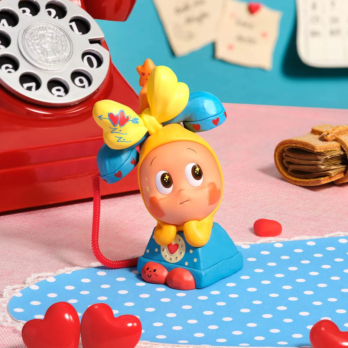 Twinkle Twinkle Crush On You Series Figures(in store only)