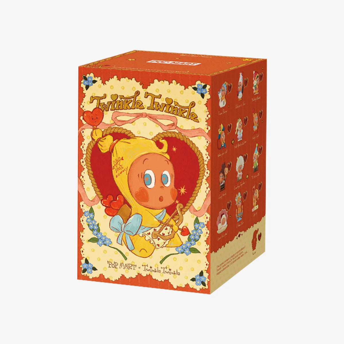Twinkle Twinkle Crush On You Series Figures(in store only)