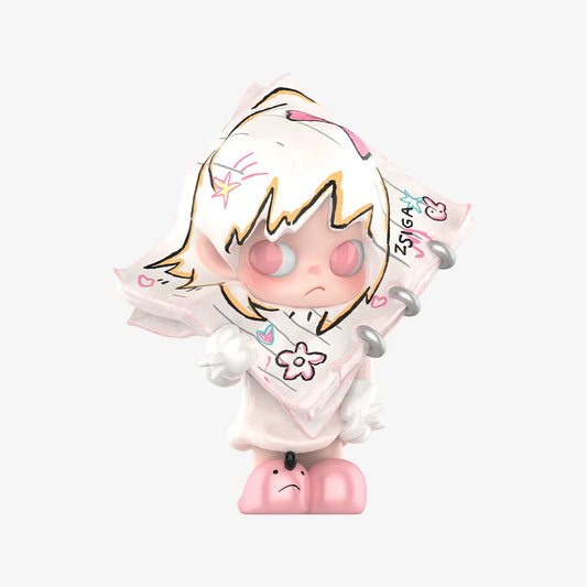 Zsiga Under the Sun Series Figures(in store only)