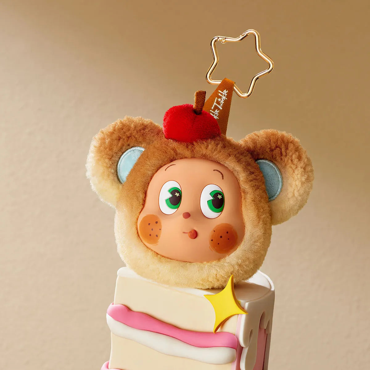Twinkle Twinkle Savor the Moment Series-Earphone Case Blind Box(in store only)