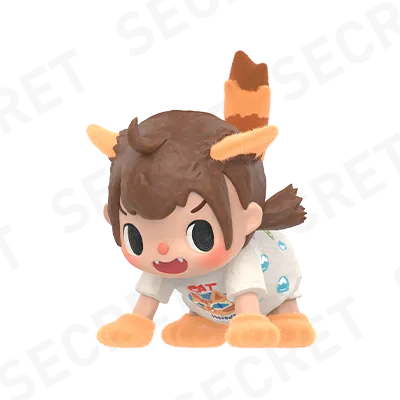 Chapter 1 – Merodi After School Series Figures